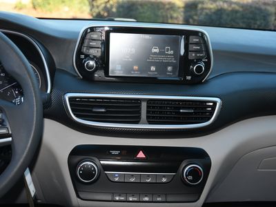 2020 Hyundai Tucson - Photo 15