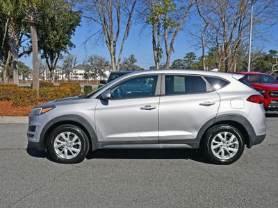 2020 Hyundai Tucson - Photo 2