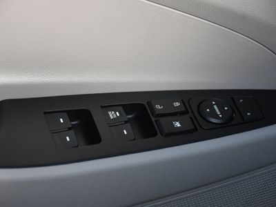 2020 Hyundai Tucson - Photo 10