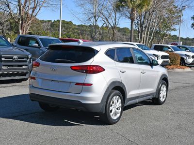 2020 Hyundai Tucson - Photo 4