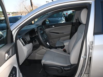 2020 Hyundai Tucson - Photo 7