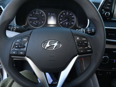 2020 Hyundai Tucson - Photo 12