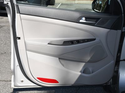 2020 Hyundai Tucson - Photo 9