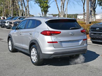 2020 Hyundai Tucson - Photo 3