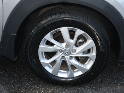 2020 Hyundai Tucson - Photo 20