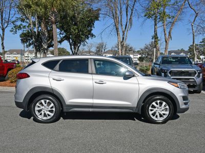 2020 Hyundai Tucson - Photo 5