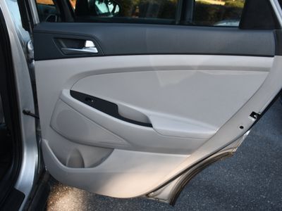 2020 Hyundai Tucson - Photo 18