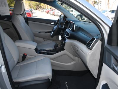 2020 Hyundai Tucson - Photo 19