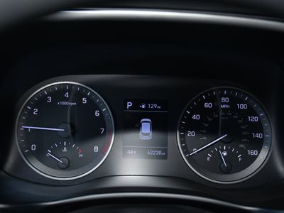 2020 Hyundai Tucson - Photo 13