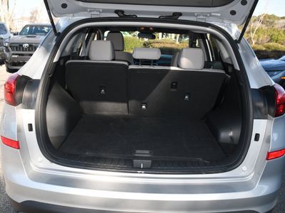 2020 Hyundai Tucson - Photo 16