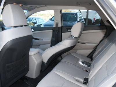 2020 Hyundai Tucson - Photo 14