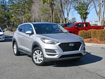 2020 Hyundai Tucson - Photo 6