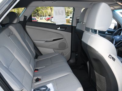 2020 Hyundai Tucson - Photo 17