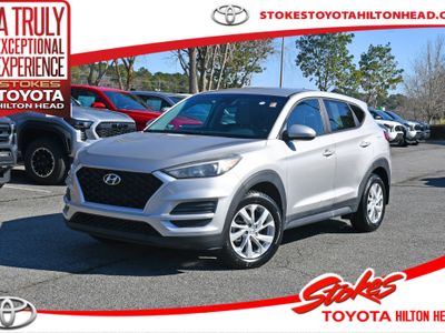 2020 Hyundai Tucson - Photo 1