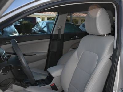 2020 Hyundai Tucson - Photo 11