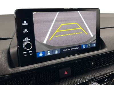 2026 Honda CR-V Hybrid - Photo 24
