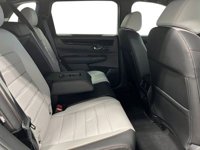 2026 Honda CR-V Hybrid - Photo 27