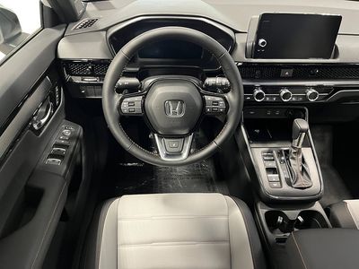 2026 Honda CR-V Hybrid - Photo 22
