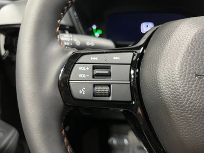 2026 Honda CR-V Hybrid - Photo 16