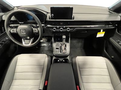 2026 Honda CR-V Hybrid - Photo 20