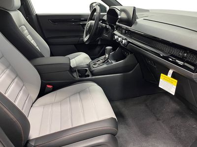 2026 Honda CR-V Hybrid - Photo 28
