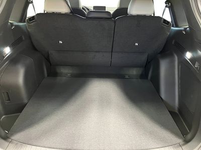 2026 Honda CR-V Hybrid - Photo 26