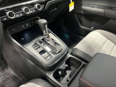 2026 Honda CR-V Hybrid - Photo 19
