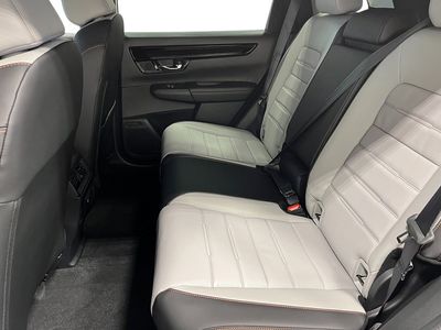 2026 Honda CR-V Hybrid - Photo 25