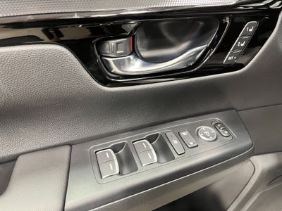 2026 Honda CR-V Hybrid - Photo 15