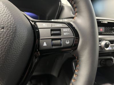 2026 Honda CR-V Hybrid - Photo 17