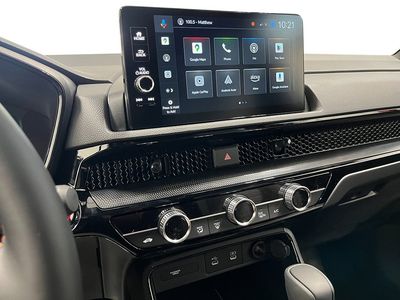 2026 Honda CR-V Hybrid - Photo 23