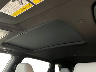 2026 Honda CR-V Hybrid - Photo 21