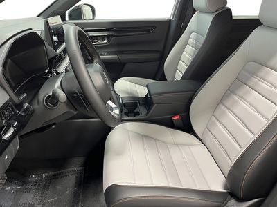 2026 Honda CR-V Hybrid - Photo 13