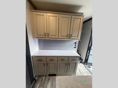 2022 Highland Ridge RV Open Range — photo 7 view