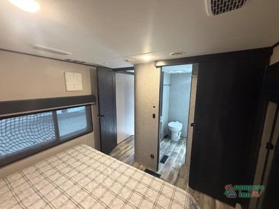 2022 Highland Ridge RV Open Range — photo 23 view