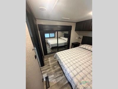 2022 Highland Ridge RV Open Range — photo 18 view