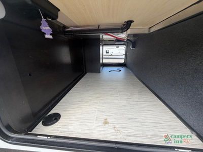 2022 Highland Ridge RV Open Range — side profile view