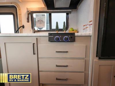2026 Thor Motor Coach Four Winds - Photo 28
