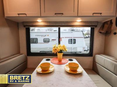 2026 Thor Motor Coach Four Winds - Photo 22