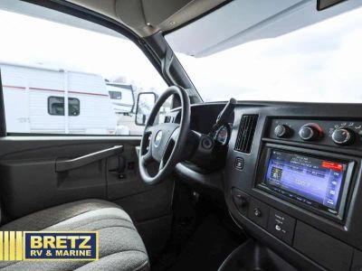 2026 Thor Motor Coach Four Winds - Photo 16