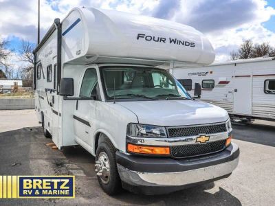 2026 Thor Motor Coach Four Winds - Photo 1