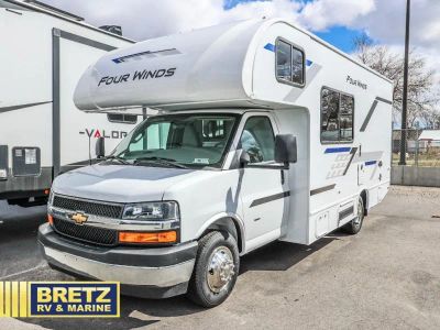 2026 Thor Motor Coach Four Winds - Photo 4