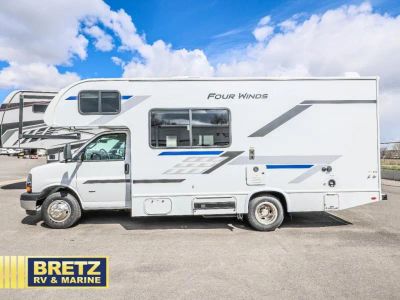 2026 Thor Motor Coach Four Winds - Photo 8