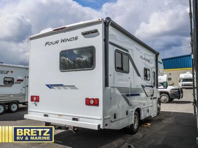 2026 Thor Motor Coach Four Winds - Photo 7