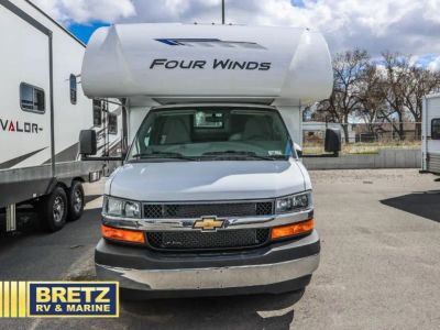 2026 Thor Motor Coach Four Winds - Photo 3
