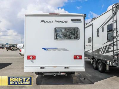 2026 Thor Motor Coach Four Winds - Photo 6