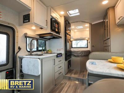 2026 Thor Motor Coach Four Winds - Photo 14