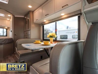 2026 Thor Motor Coach Four Winds - Photo 17