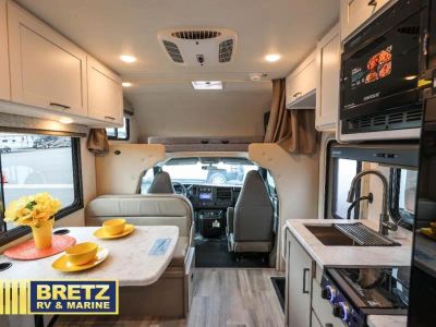 2026 Thor Motor Coach Four Winds - Photo 26