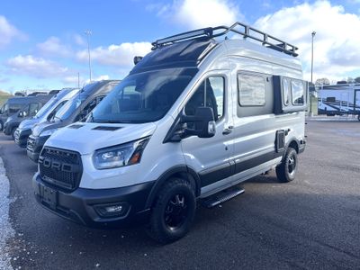 2026 Grand Lineage Series VT - Photo 1
